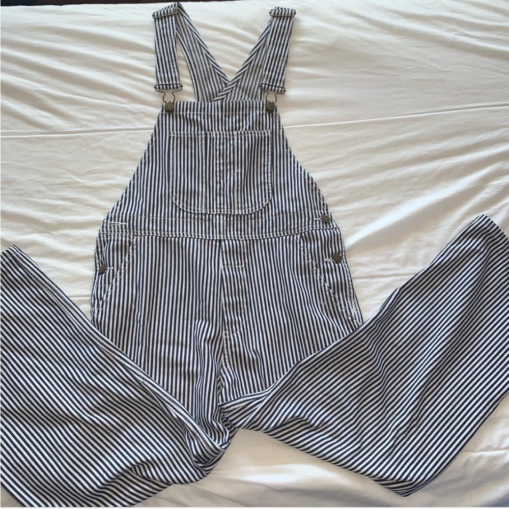 BDG overalls